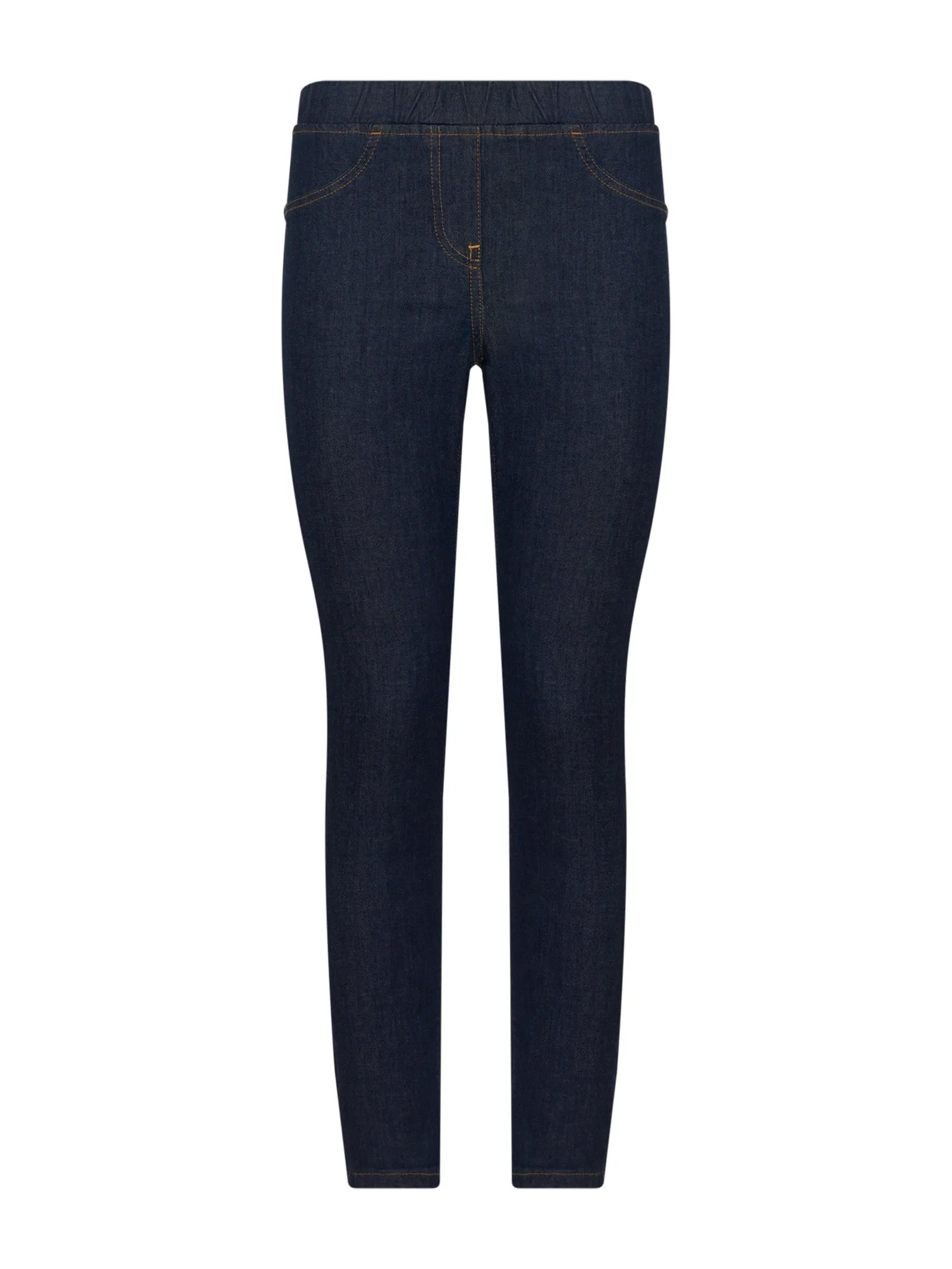 Pantalone in Denim Eco Cotton - Jeans