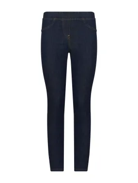 Pantalone in Denim Eco Cotton - Jeans