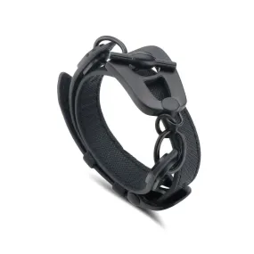 Paris Bracelet - Black/Black