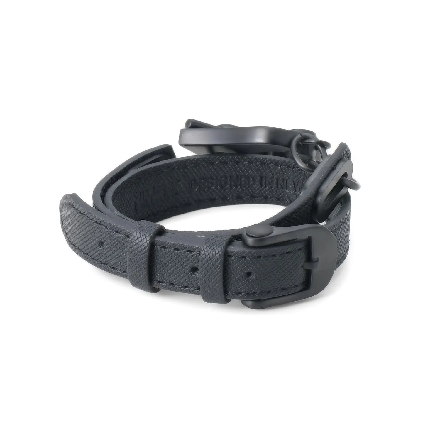 Paris Bracelet - Black/Black