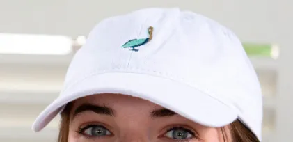 Pelican Baseball Hat