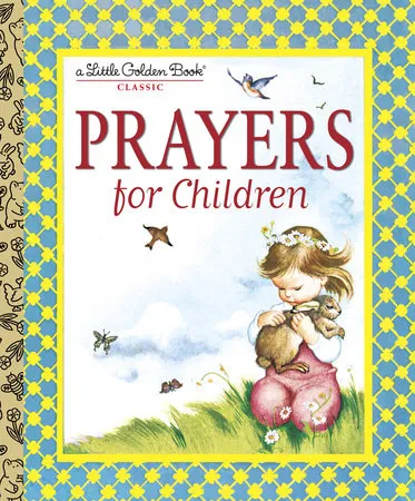 Prayers for Children