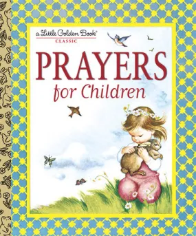 Prayers for Children