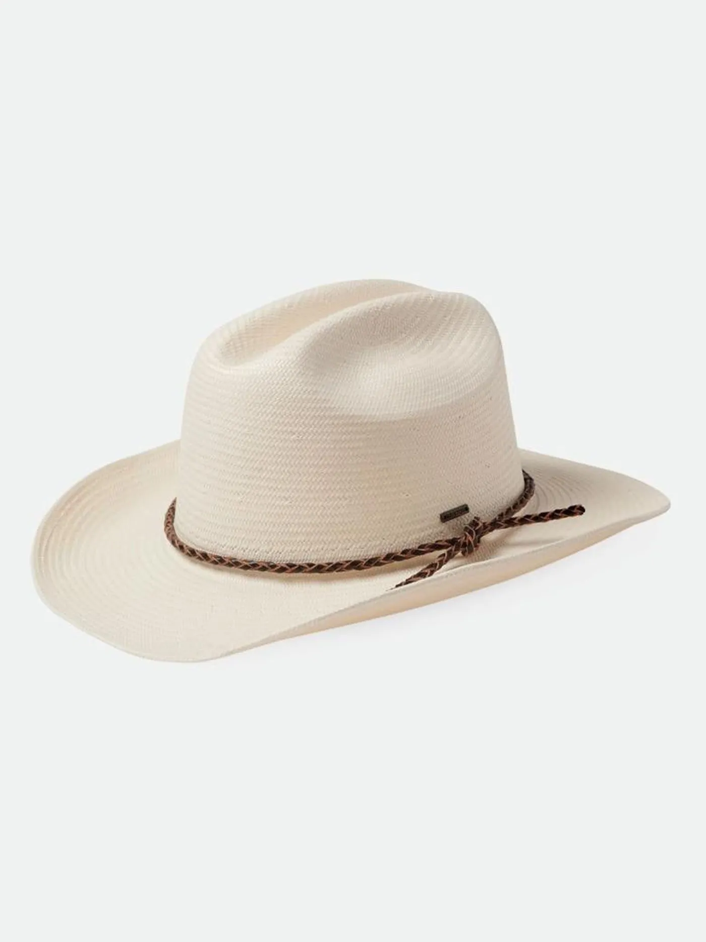 Range Straw Cowboy Hat