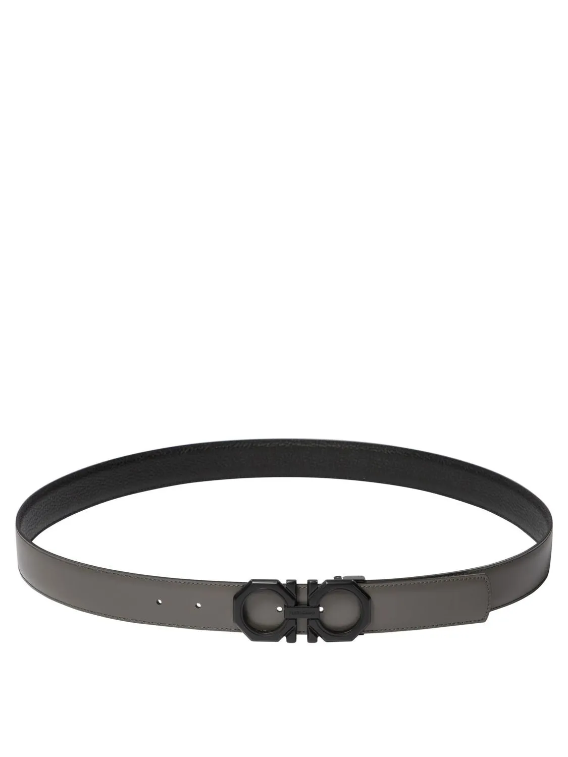 REVERSIBLE AND ADJUSTABLE GANCINI BELT