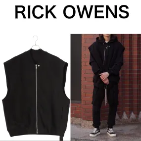 RICK OWENS  |DRKSHDW SWEATSHIRT DU01D1162F 09