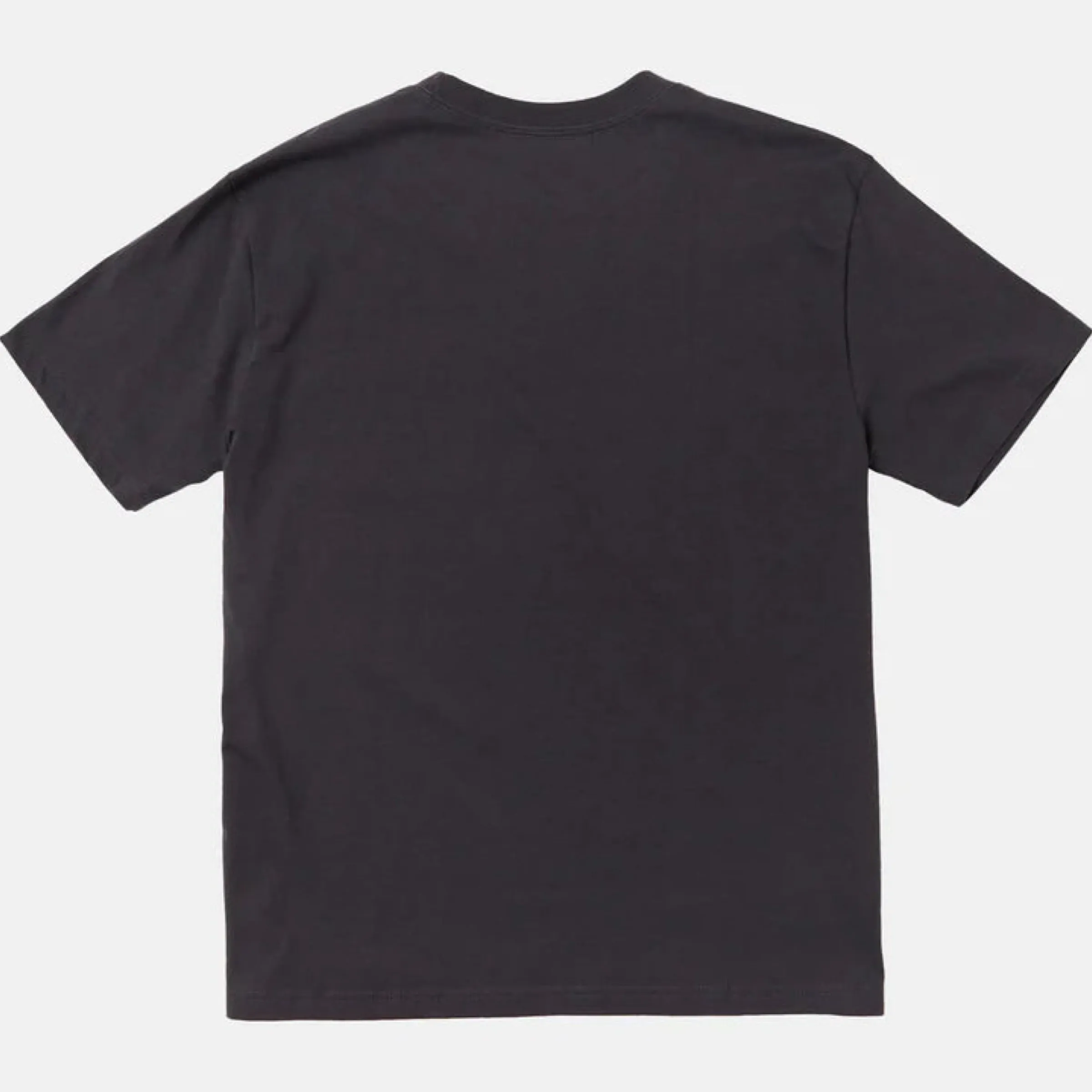 RVCA Americana Label SS Black