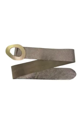 SADE BELT BRONZE