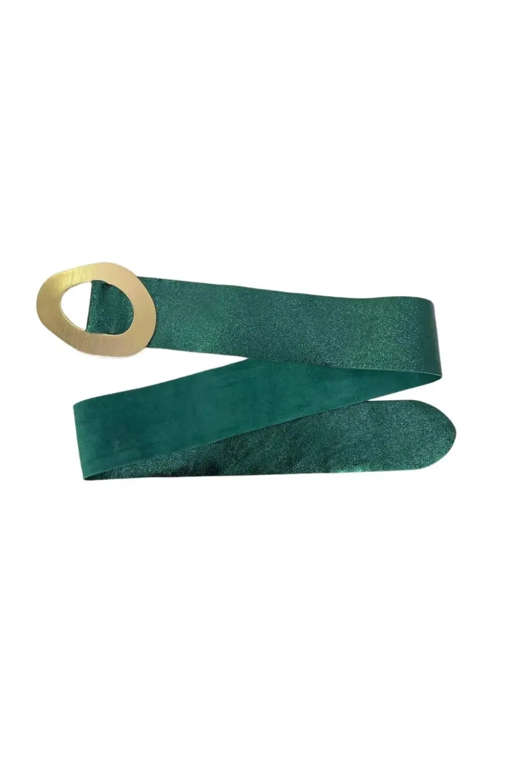 SADE BELT EMERALD