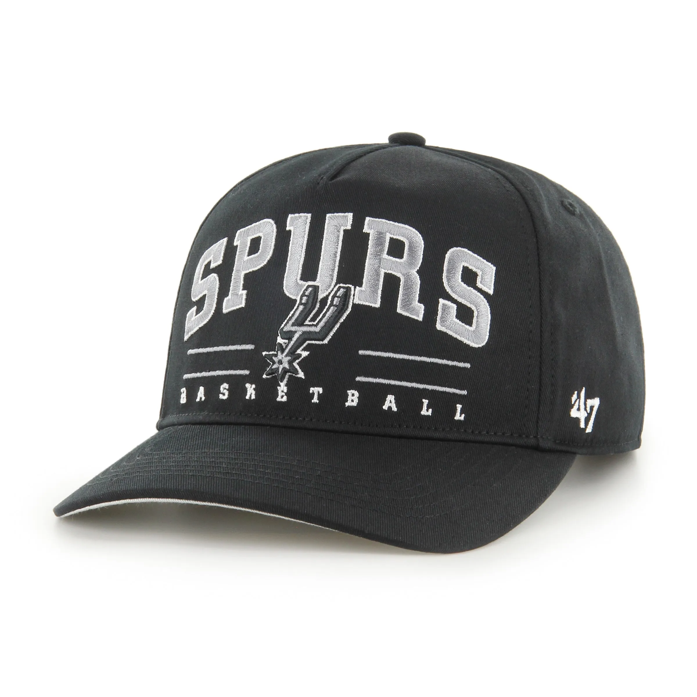 SAN ANTONIO SPURS ROSCOE '47 HITCH