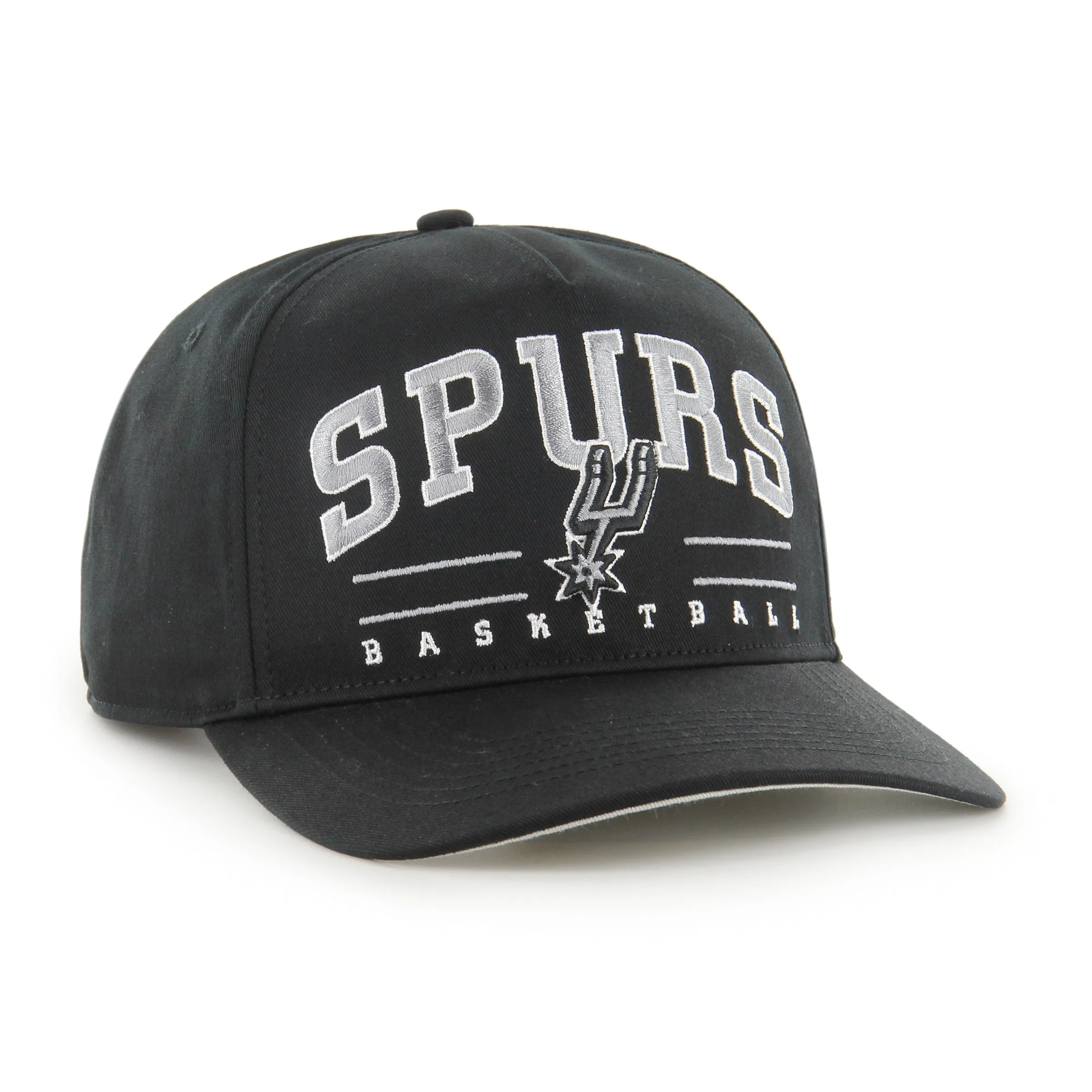 SAN ANTONIO SPURS ROSCOE '47 HITCH