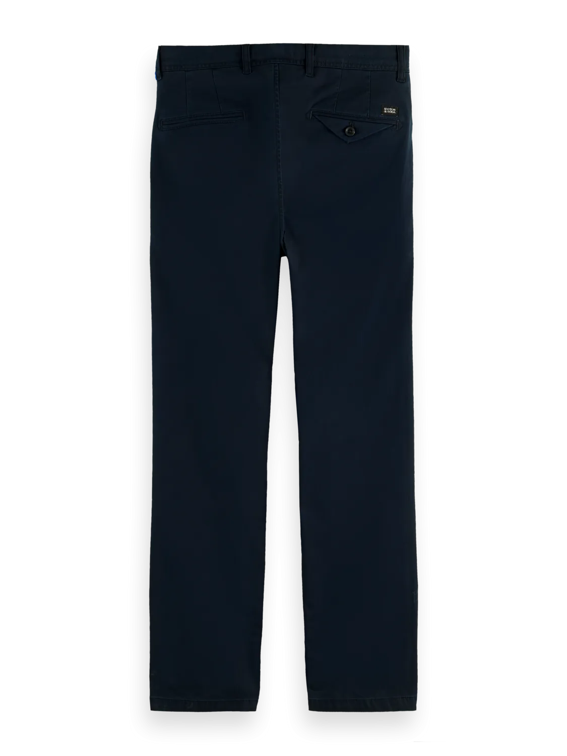 Scotch & Soda - Stuart Chinos - Night or Military