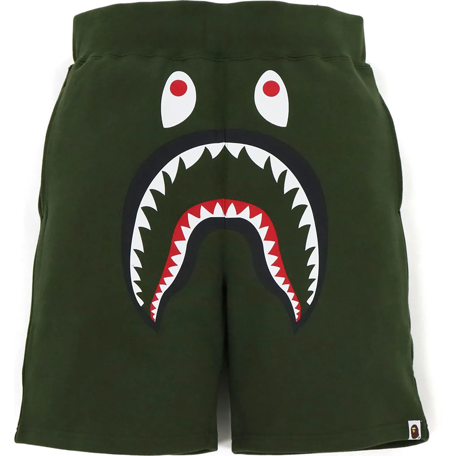 SHARK SWEAT SHORTS MENS