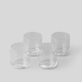 Short Glasses