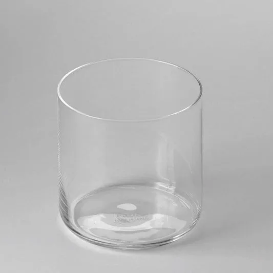 Short Glasses