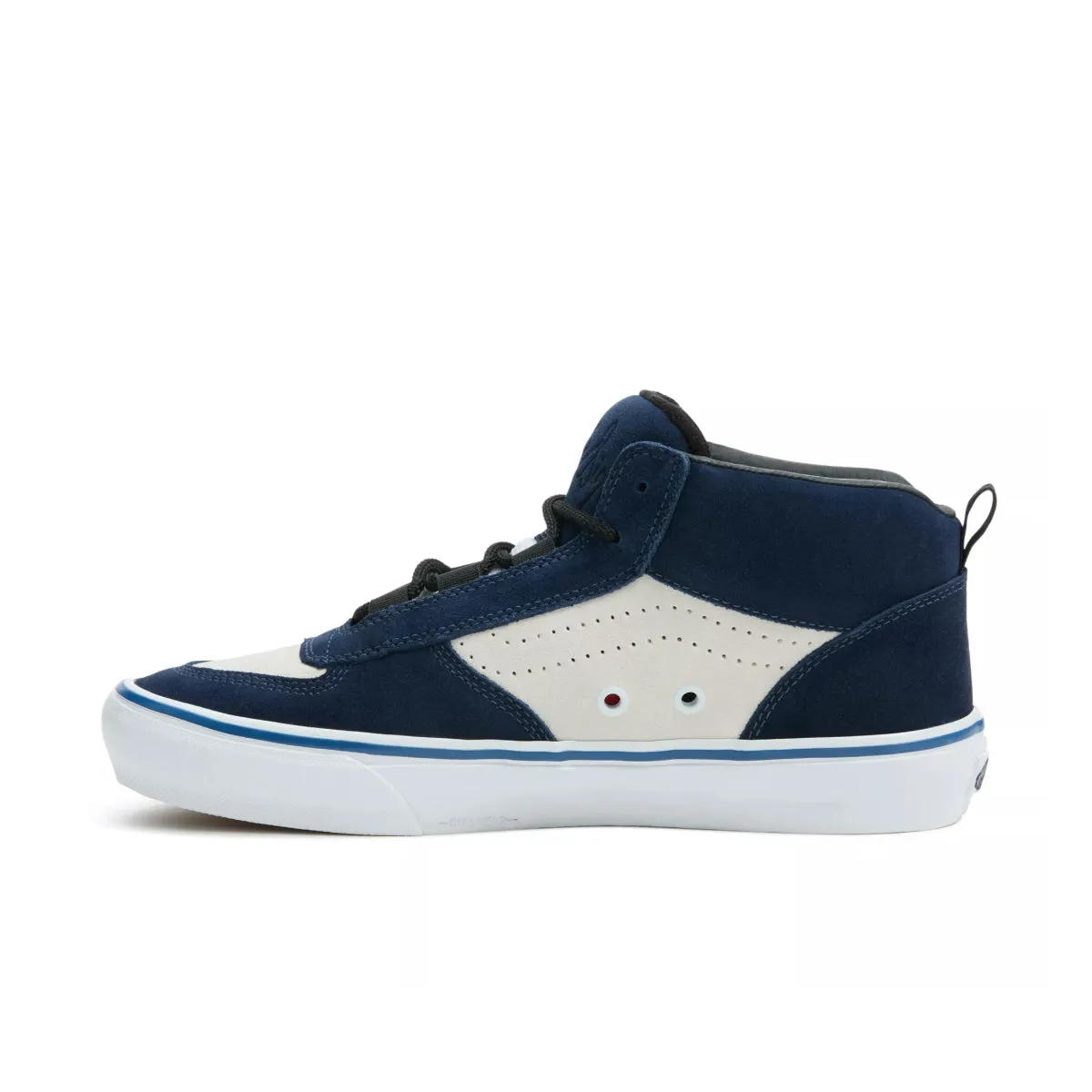 SKATE MC 96 VCU NAVY / WHITE