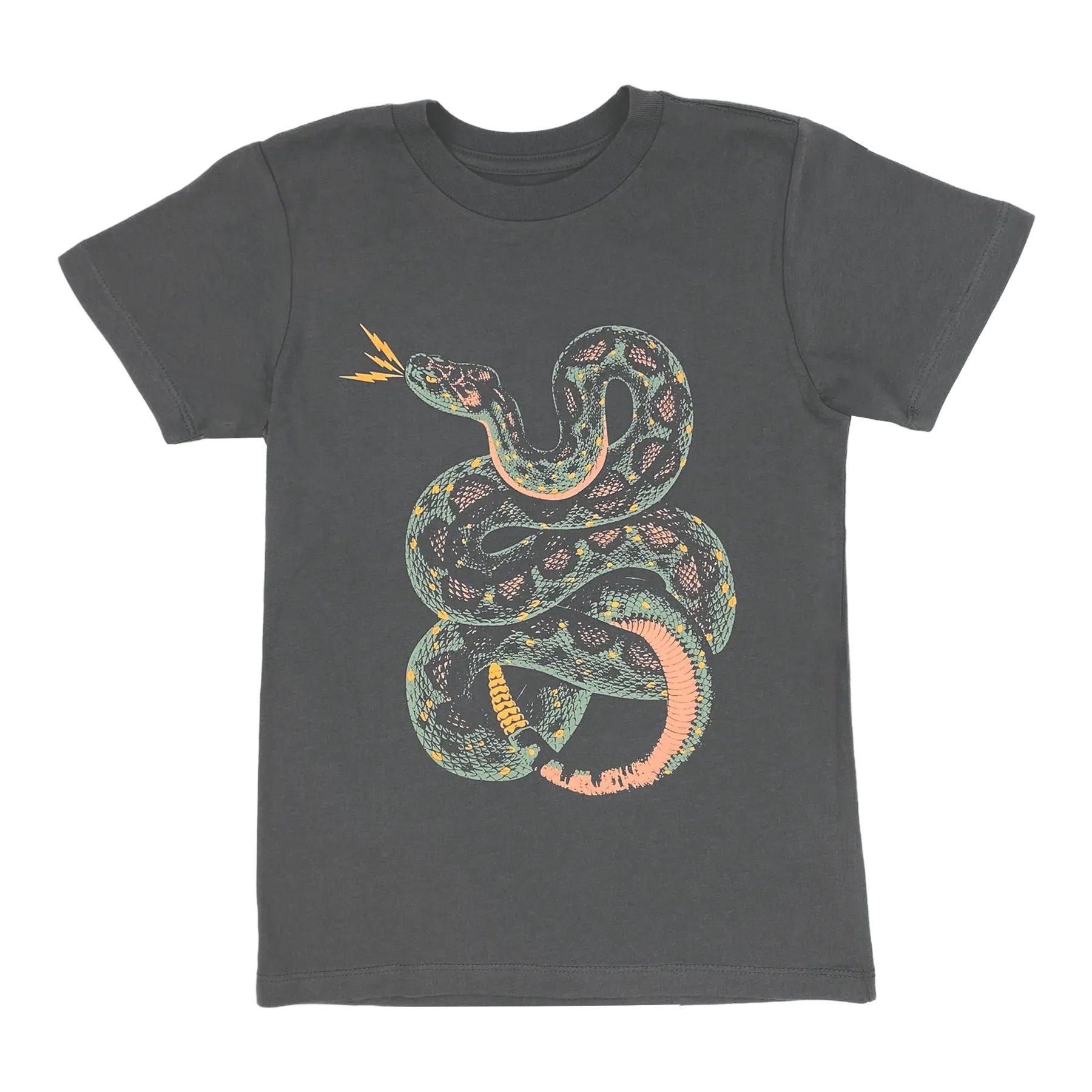 Snake Pass Tee