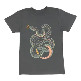 Snake Pass Tee