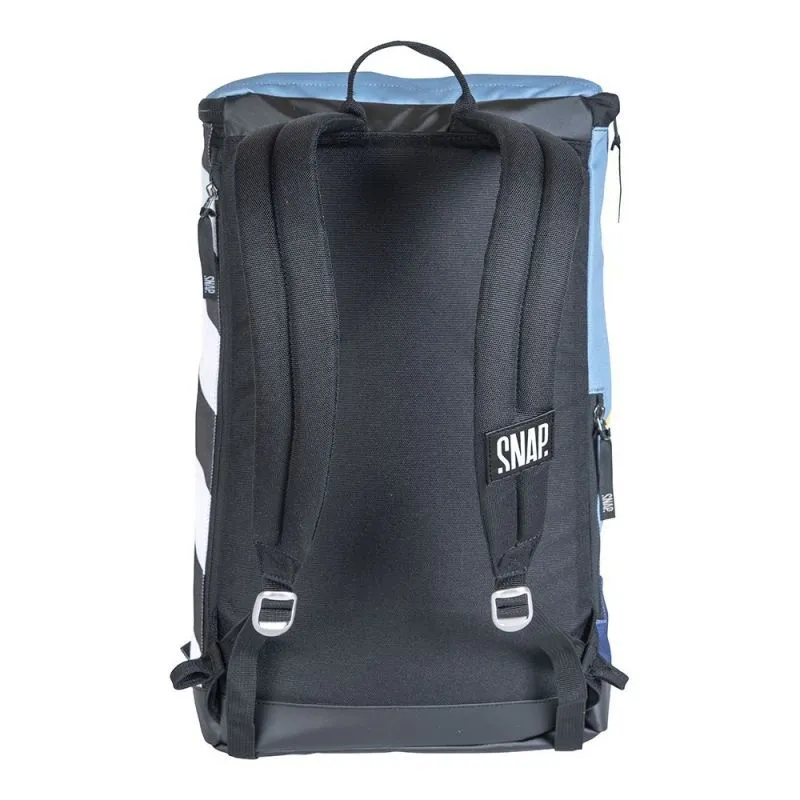 Snap  Backpack Craven - Zaino