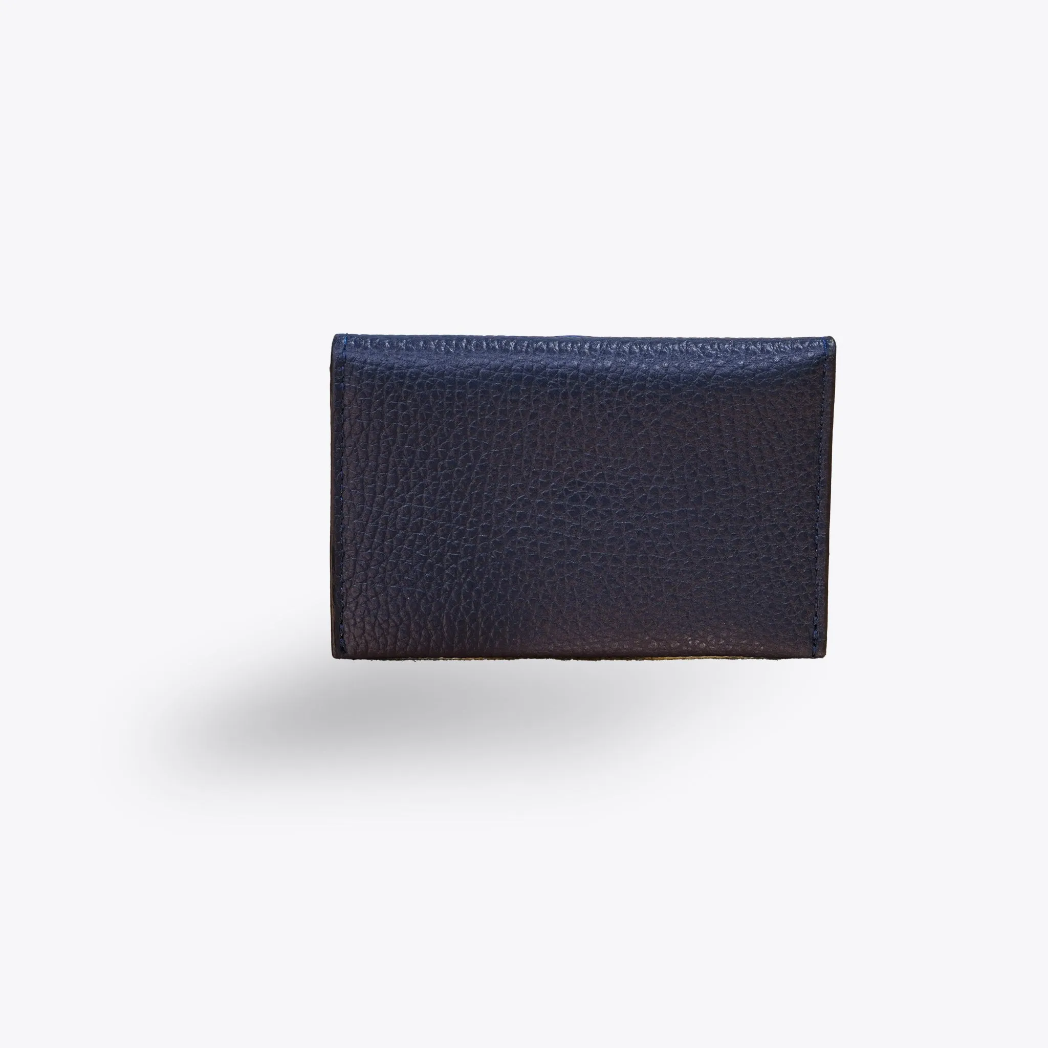 Snap Front Card Holder