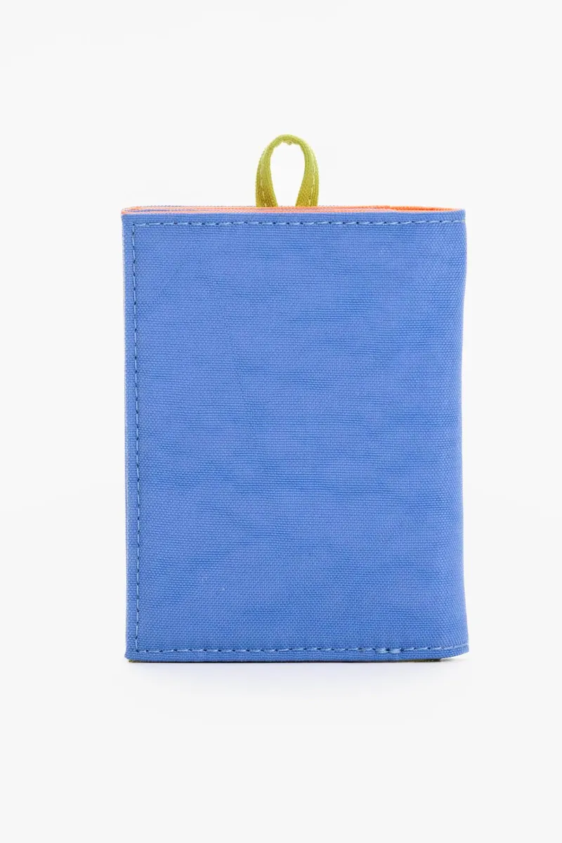 Snap Wallet Baggu