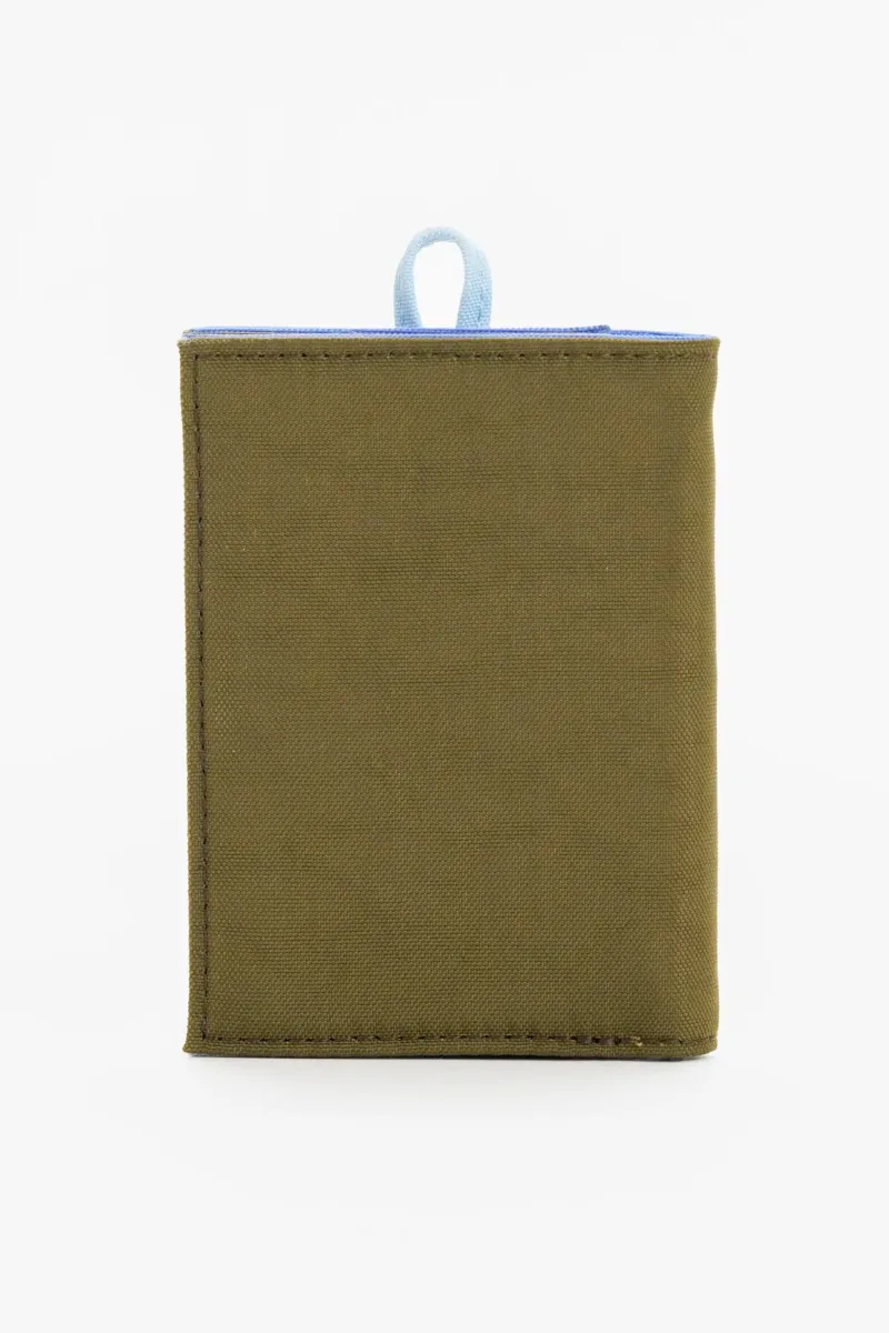 Snap Wallet Baggu