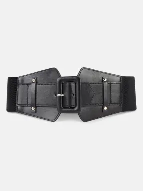 Statement Broad Belt