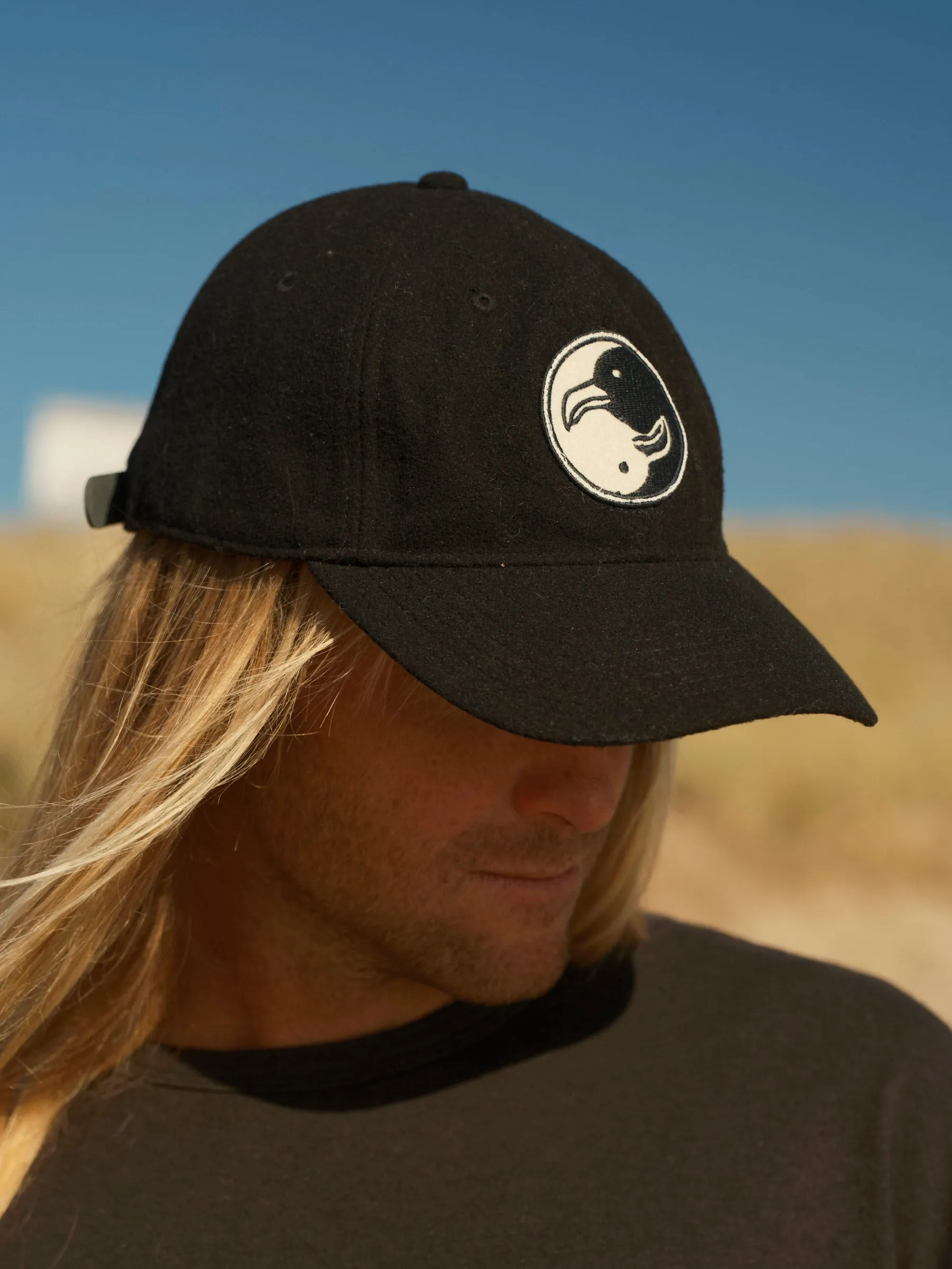 Surf Society Hat