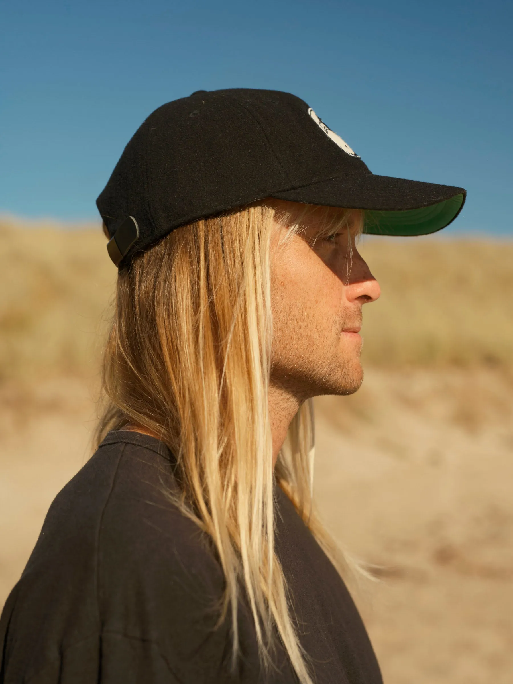 Surf Society Hat