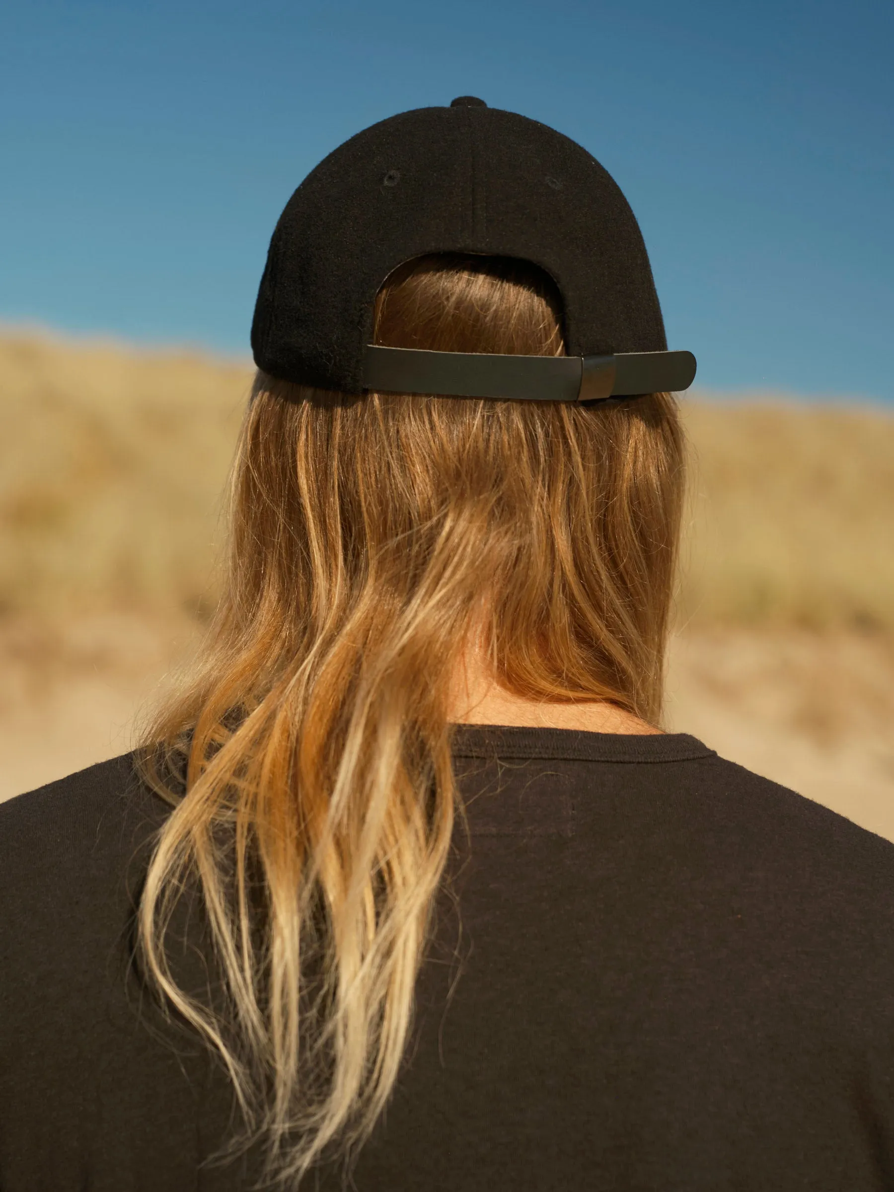 Surf Society Hat