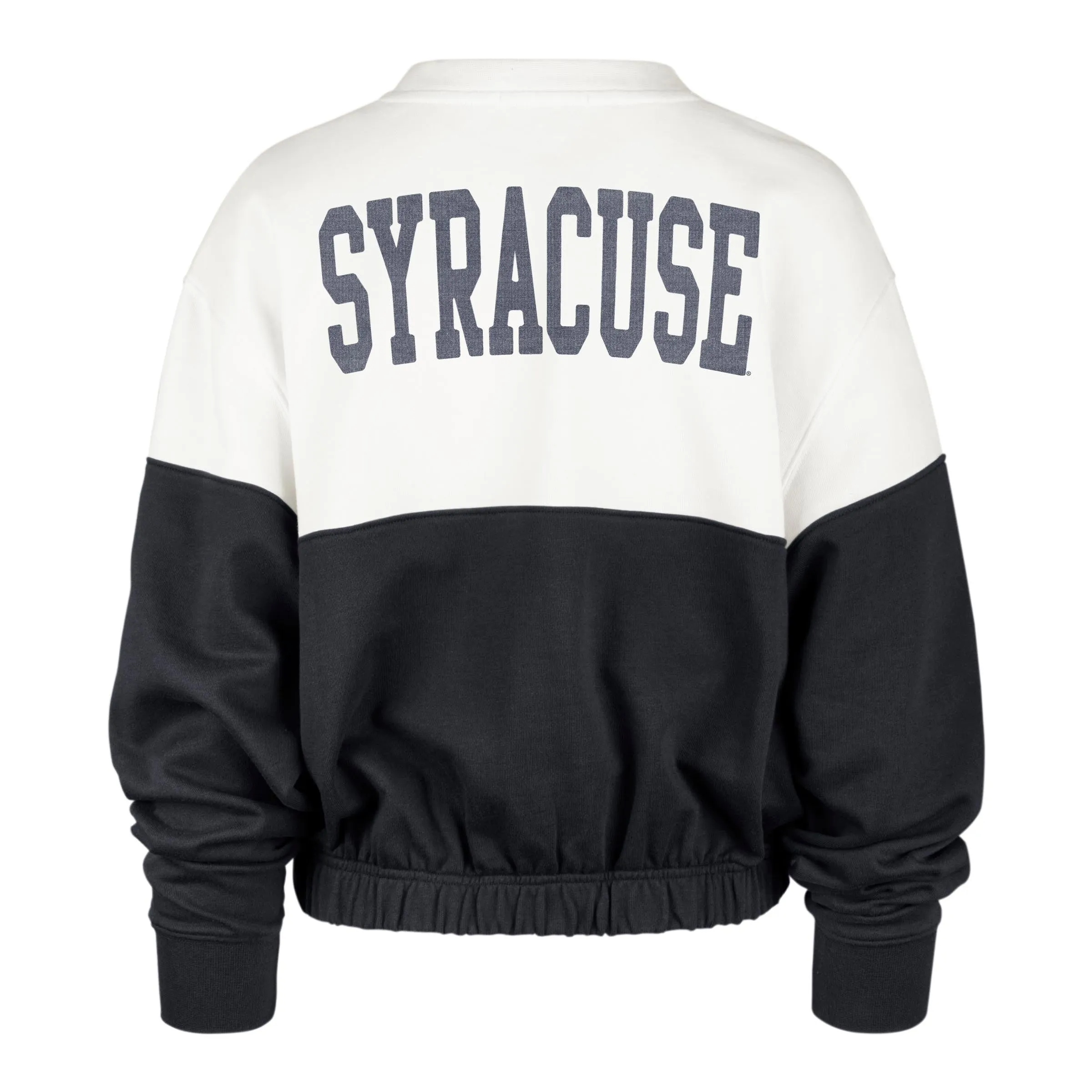 SYRACUSE ORANGE TAKE TWO '47 BONITA CREW WOMENS