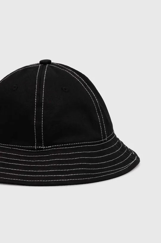 Taikan hat black color