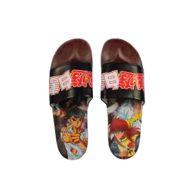 Team Urameshi Slides