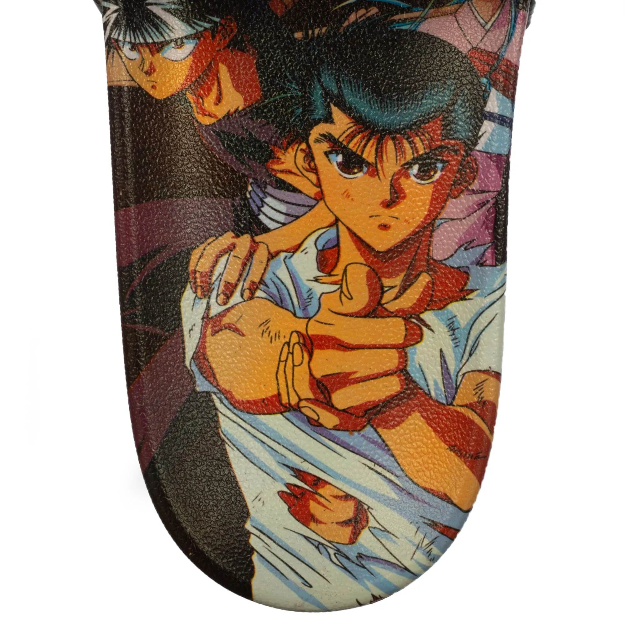 Team Urameshi Slides