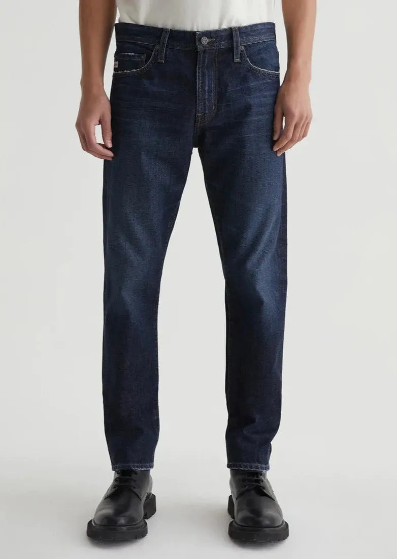 Tellis - 33 Inseam