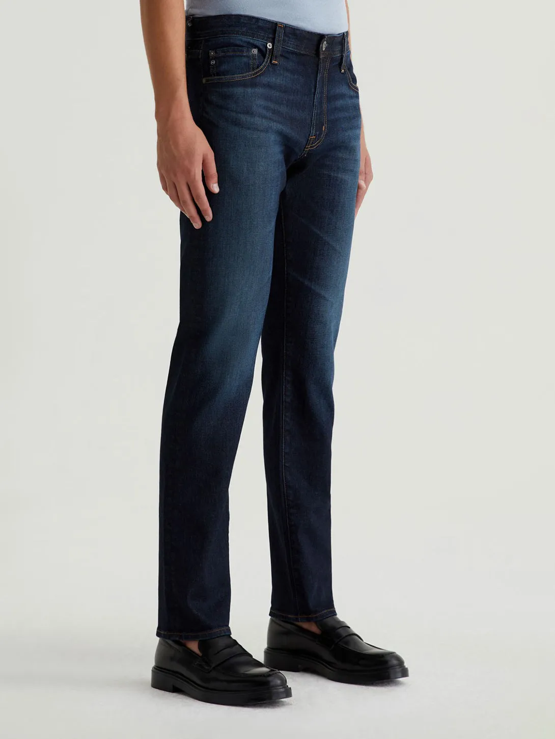 Tellis Modern Slim Jean - Viper