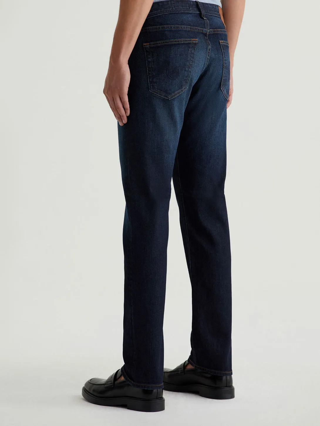 Tellis Modern Slim Jean - Viper