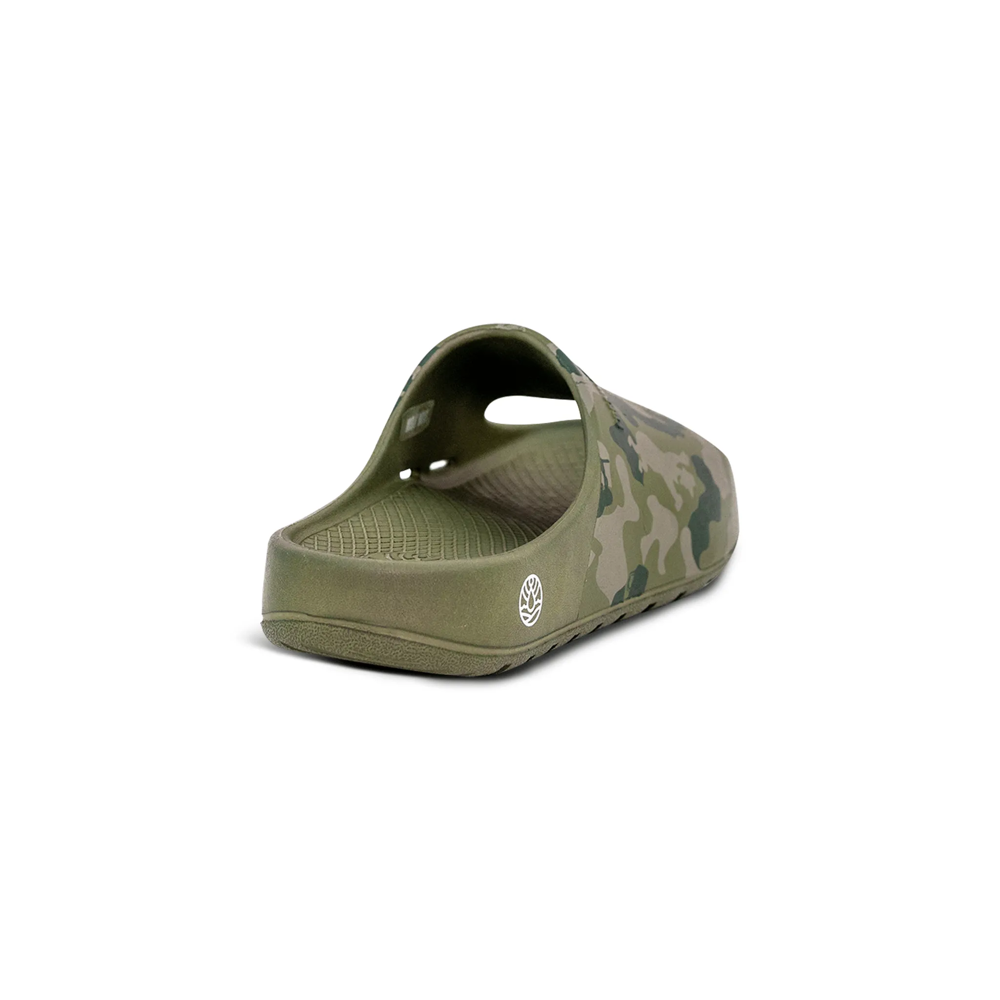 The Berty Slide  - Mens