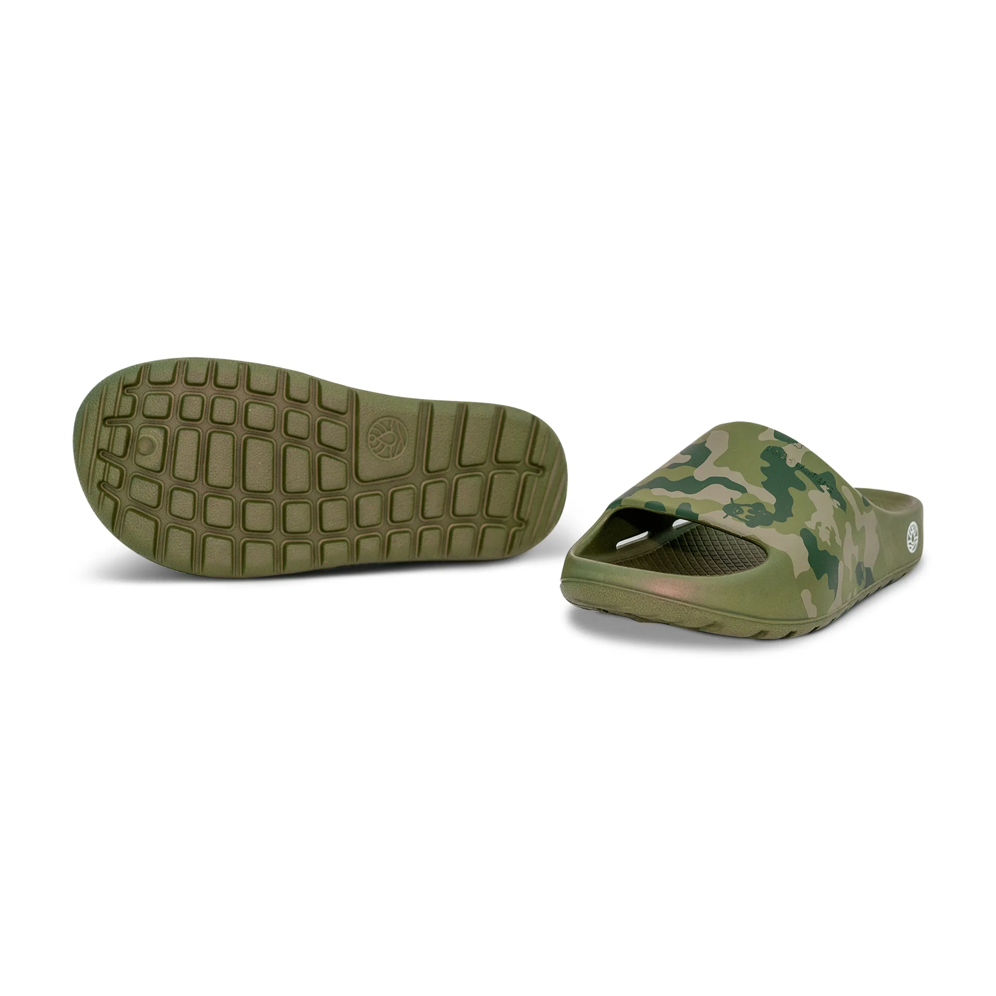 The Berty Slide  - Mens