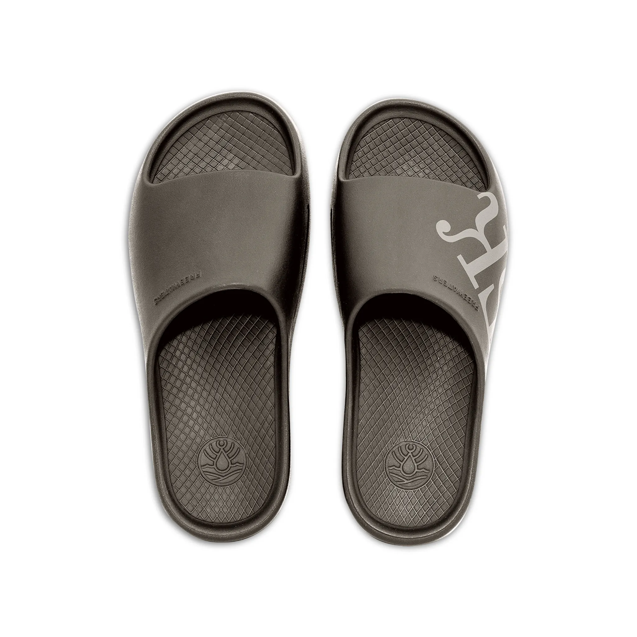 The Berty Slide  - Mens