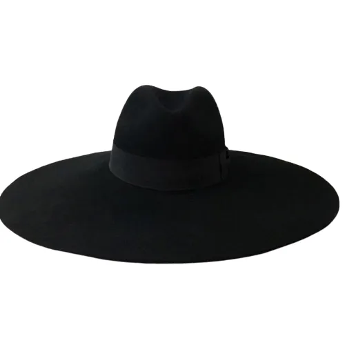 The Dark Witch Hat