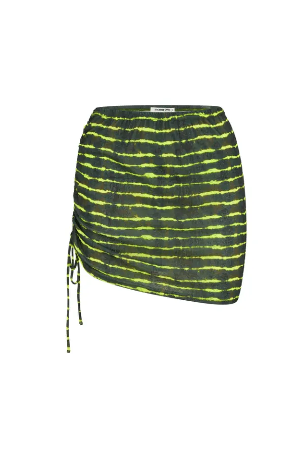 The Rouch Skirt Cocomoco