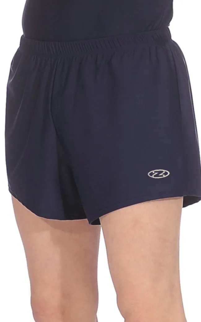 The Zone Boys/Men’s Nylon/Lycra Shorts