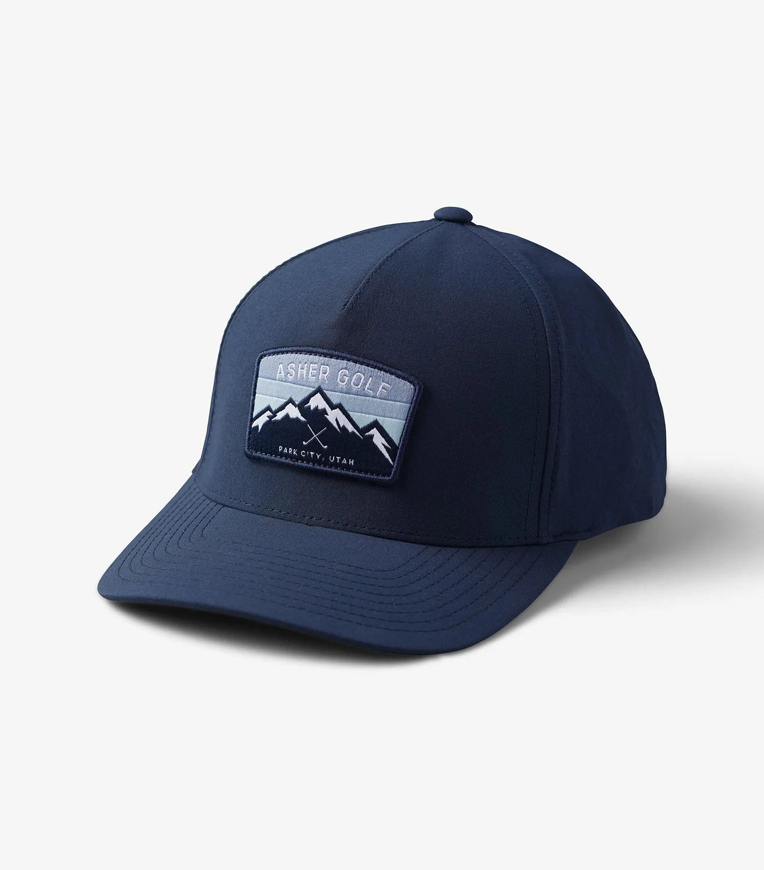 Timp 2.0 Hat