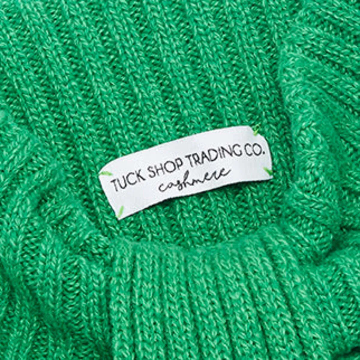 Tuck Shop Trading Co.- Cashmere Headband