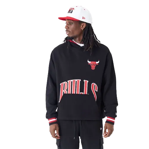 Tuta Chicago Bulls