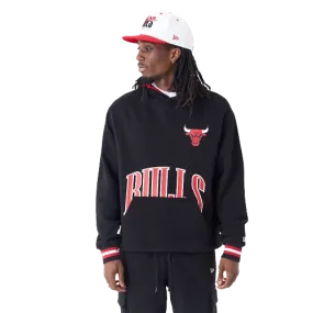 Tuta Chicago Bulls