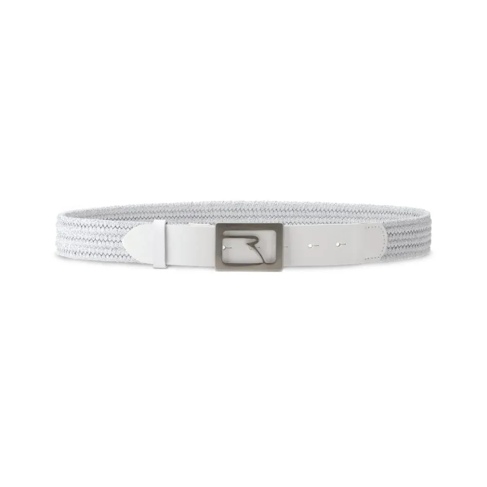 UGHETTA | LEATHER BELT