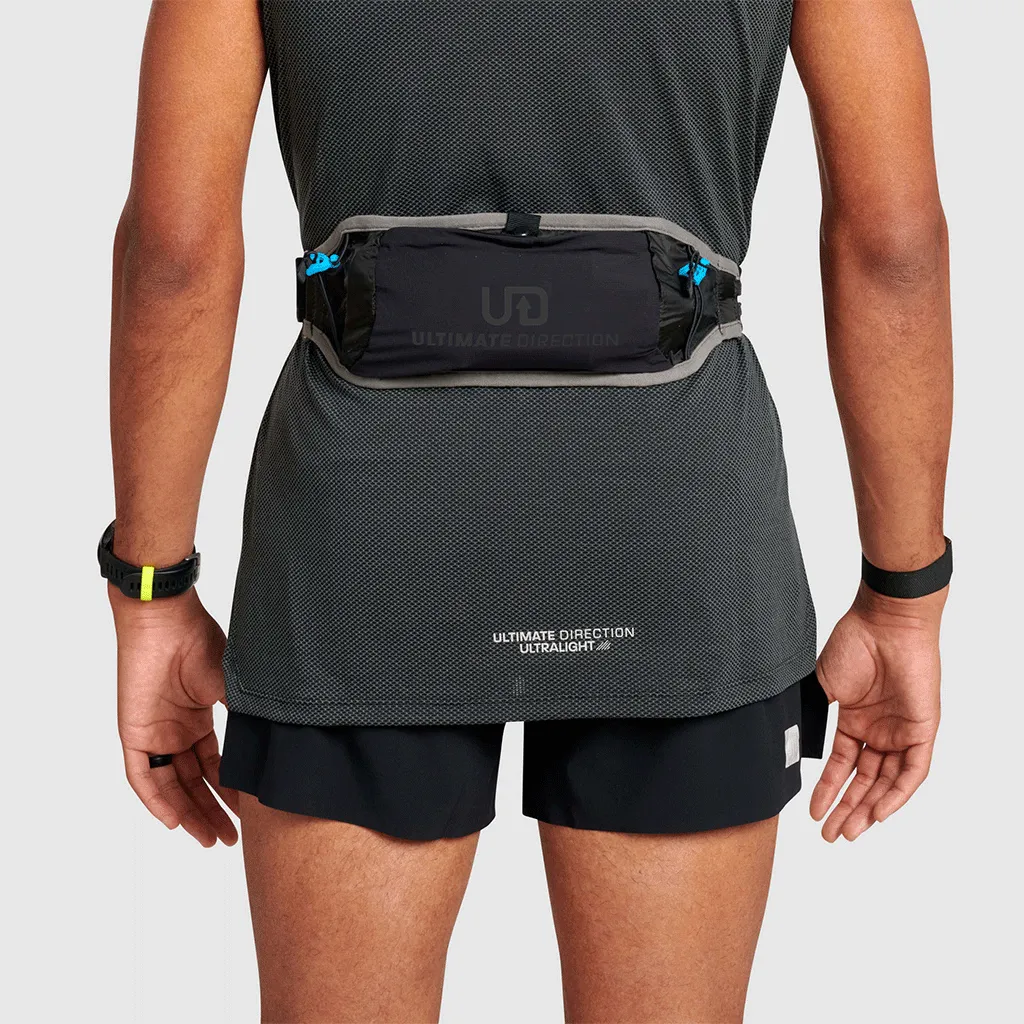 Ultimate Direction Race Belt 6.0 Running Belt