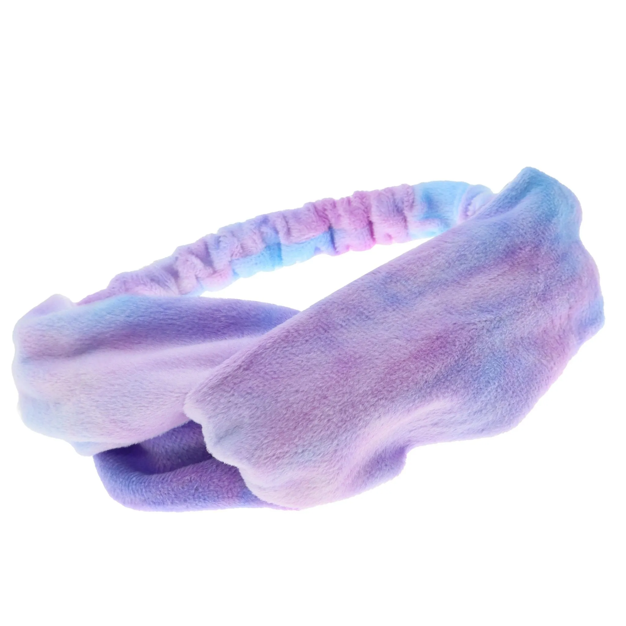 Ultra Soft Stretch Knot Headband